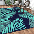 GENIMO Outdoor Rug 8' x 10' Waterproof by GENIMO