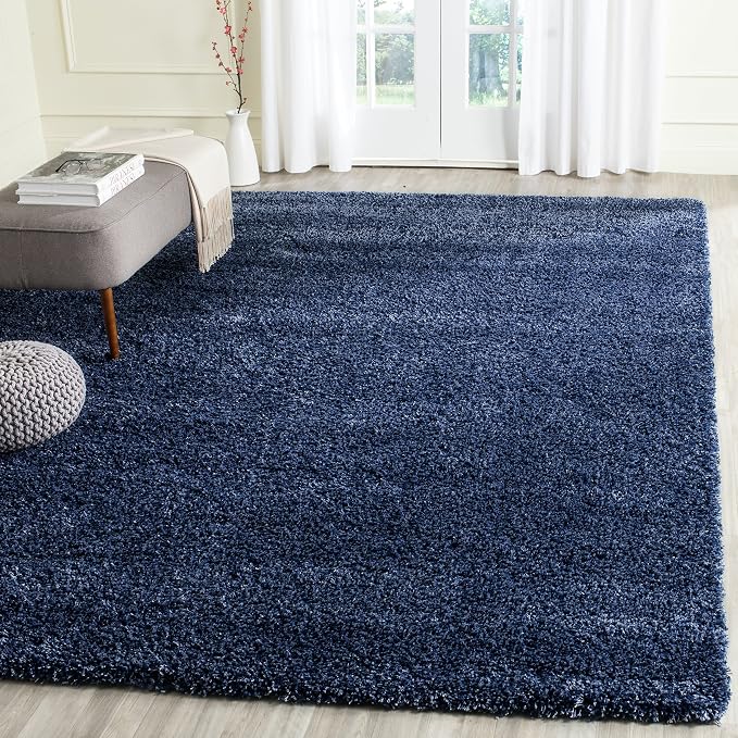 SAFAVIEH California Shag Collection Area Rug - Image 12