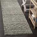 SAFAVIEH Arizona Shag Collection Runner Rug by Unknown