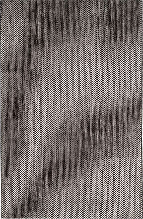 SAFAVIEH Washable Rug Outdoor Courtyard Collection - Image 2