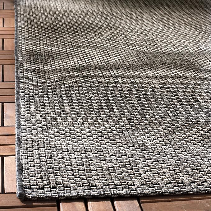 SAFAVIEH Washable Rug Outdoor Courtyard Collection - Image 4