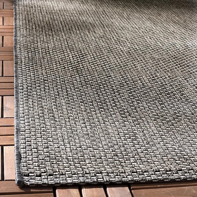 SAFAVIEH Courtyard Collection Area Rug - Image 4