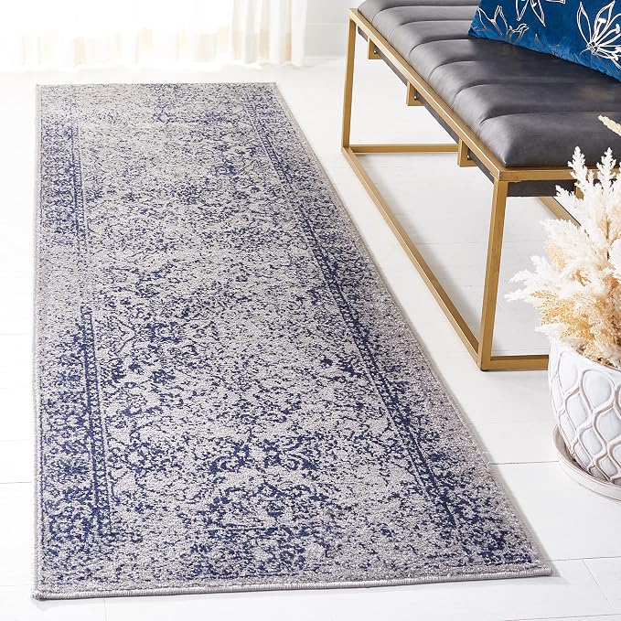 SAFAVIEH Adirondack Collection Runner Rug by Unknown