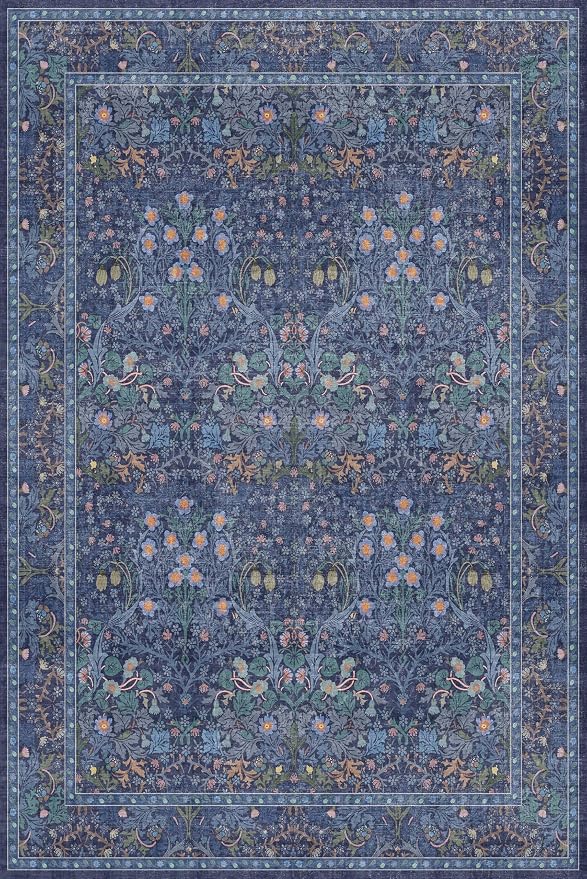 Dining Room Rugs for Under Table - Image 3