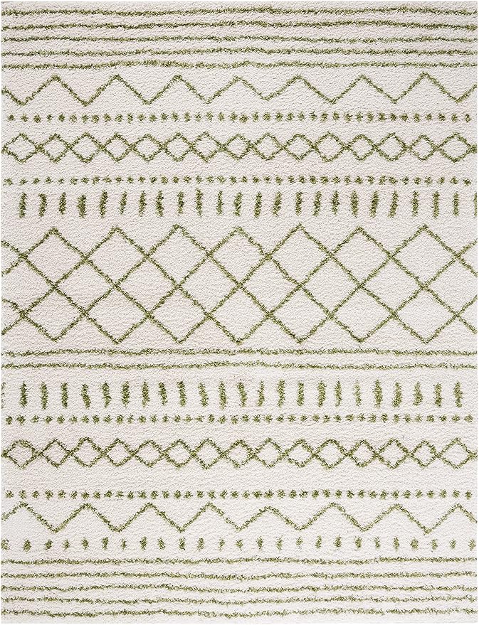 SAFAVIEH Area Rug 8x10 - Image 3