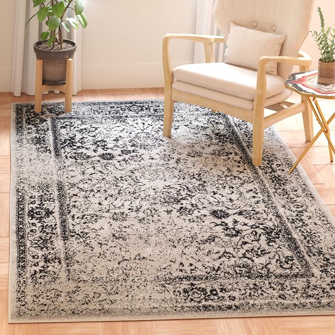 SAFAVIEH Area Rug 4x6 - Image 6