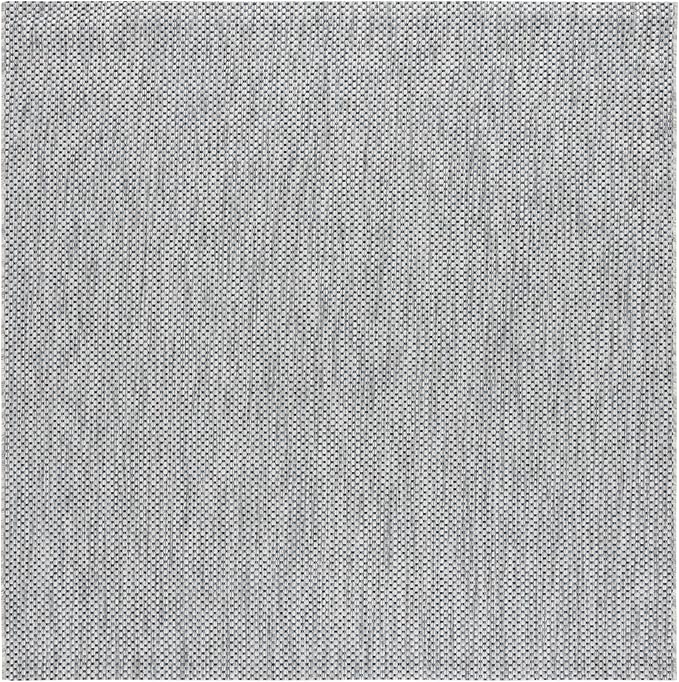 SAFAVIEH Washable Rug Outdoor Courtyard Collection - Image 2