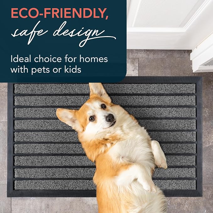 ubdyo Extra Durable Door Mat - Image 8