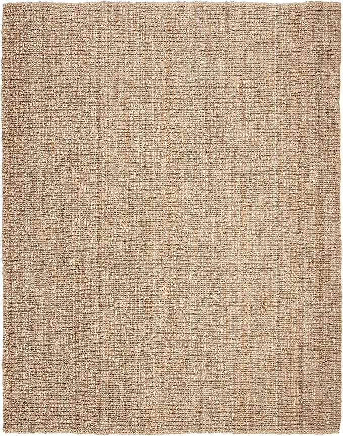 SAFAVIEH Natural Fiber Collection Area Rug - Image 4