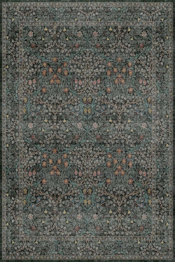 Dining Room Rugs for Under Table - Image 3