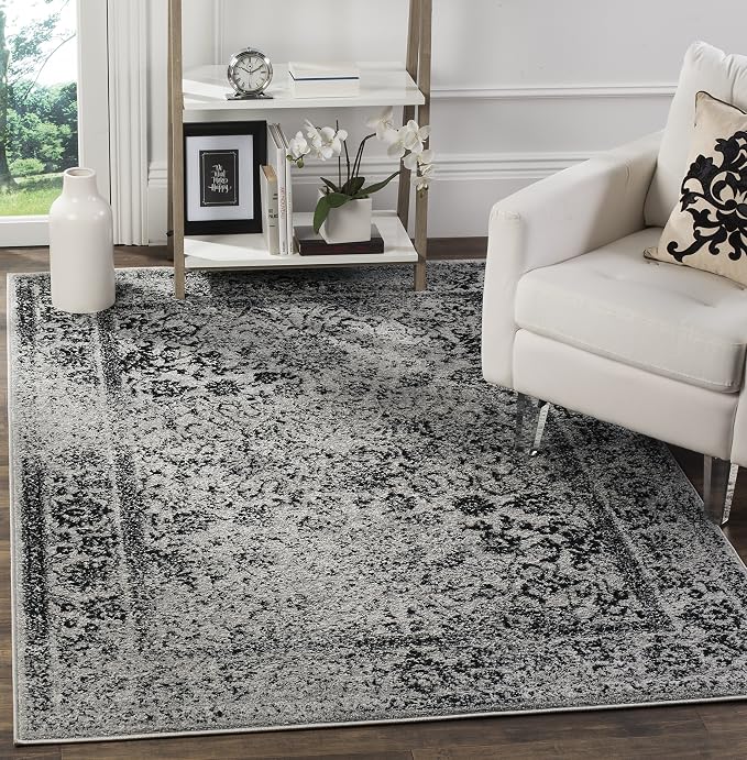 SAFAVIEH Area Rug 6x9 - Image 6