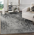 SAFAVIEH Area Rug 4x6 by Unknown