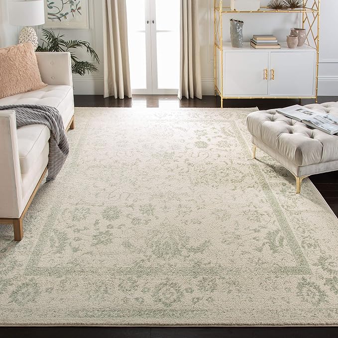 SAFAVIEH Adirondack Collection Area Rug - Image 3