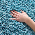 SAFAVIEH California Shag Collection Area Rug by Unknown