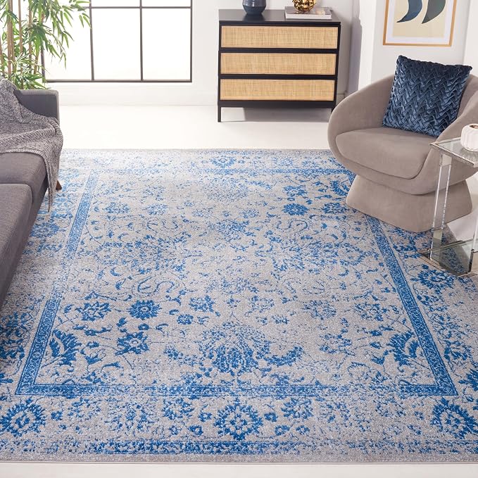 SAFAVIEH Area Rug 6x9 - Image 9