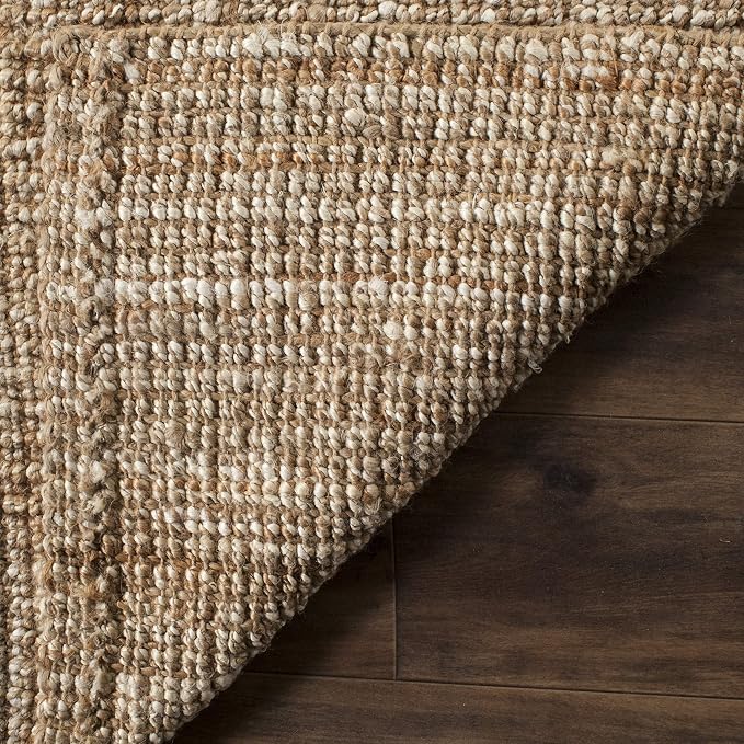 SAFAVIEH Natural Fiber Collection Runner Rug - Image 5