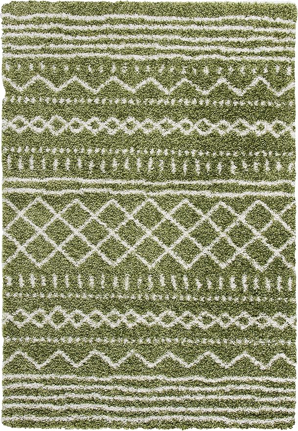 SAFAVIEH Area Rug 4x6 - Image 3