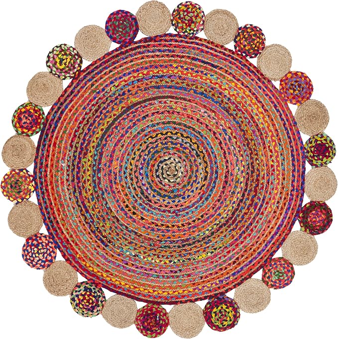 SAFAVIEH Cape Cod Collection Area Rug by Unknown