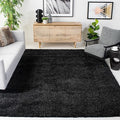 SAFAVIEH California Shag Collection Area Rug by Unknown