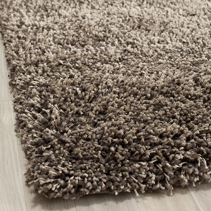 SAFAVIEH California Shag Collection Runner Rug - Image 11