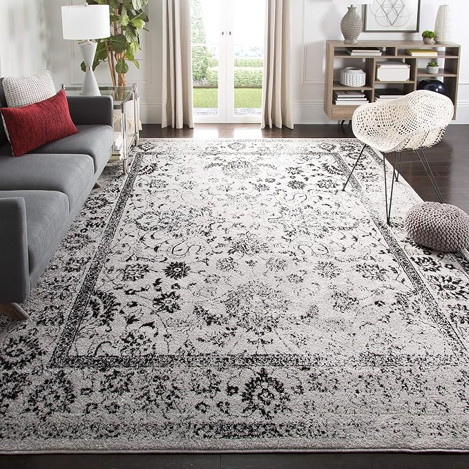SAFAVIEH Adirondack Collection Area Rug - Image 7