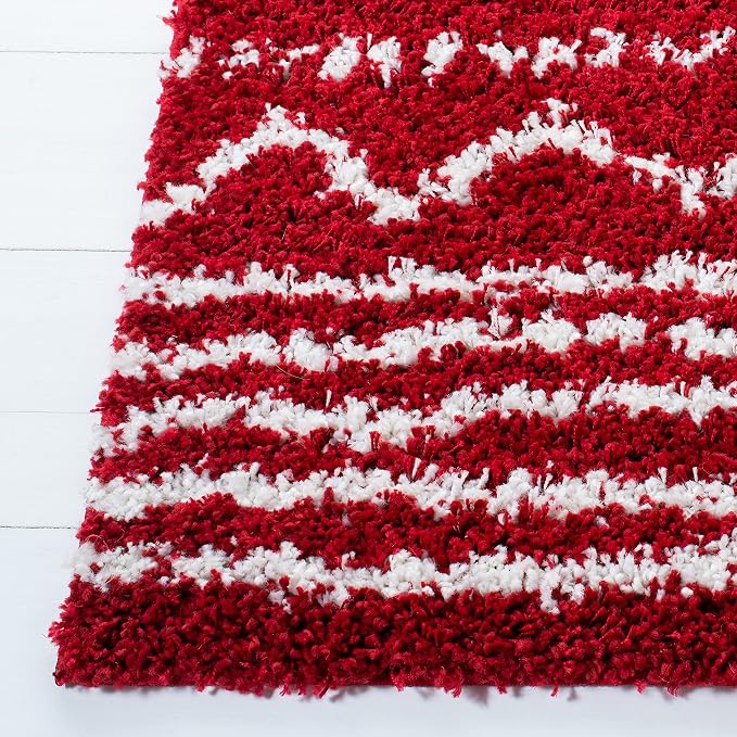 SAFAVIEH Area Rug 4x6 - Image 4
