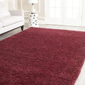 SAFAVIEH California Shag Collection Area Rug by Unknown