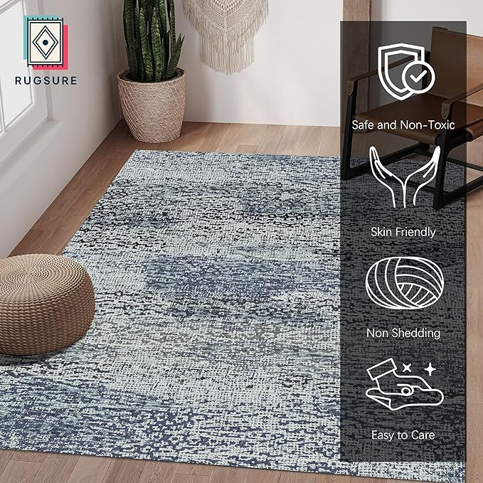 Washable Area Rug - Image 2