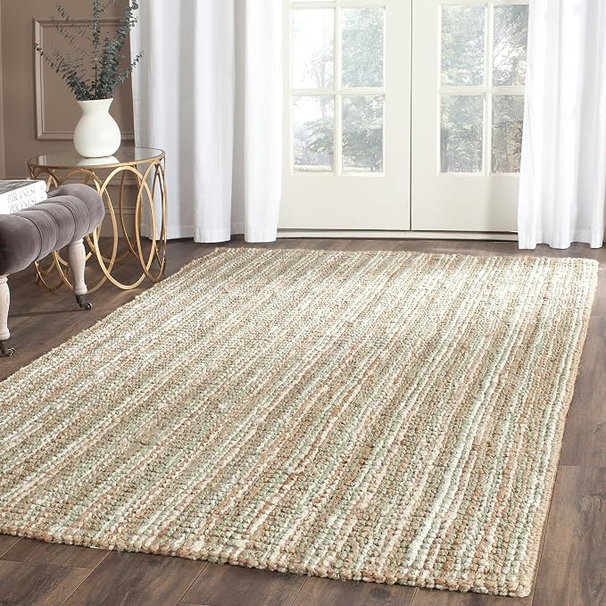 SAFAVIEH Area Rug 6x9 by Unknown