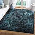 SAFAVIEH Area Rug 6x8 by Unknown