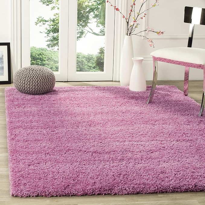 SAFAVIEH California Shag Collection Area Rug - Image 2