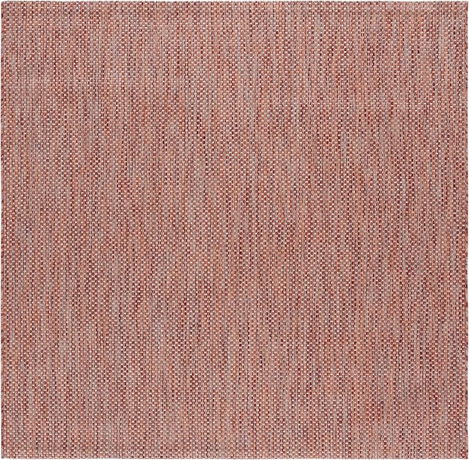 SAFAVIEH Washable Rug Outdoor Courtyard Collection - Image 2