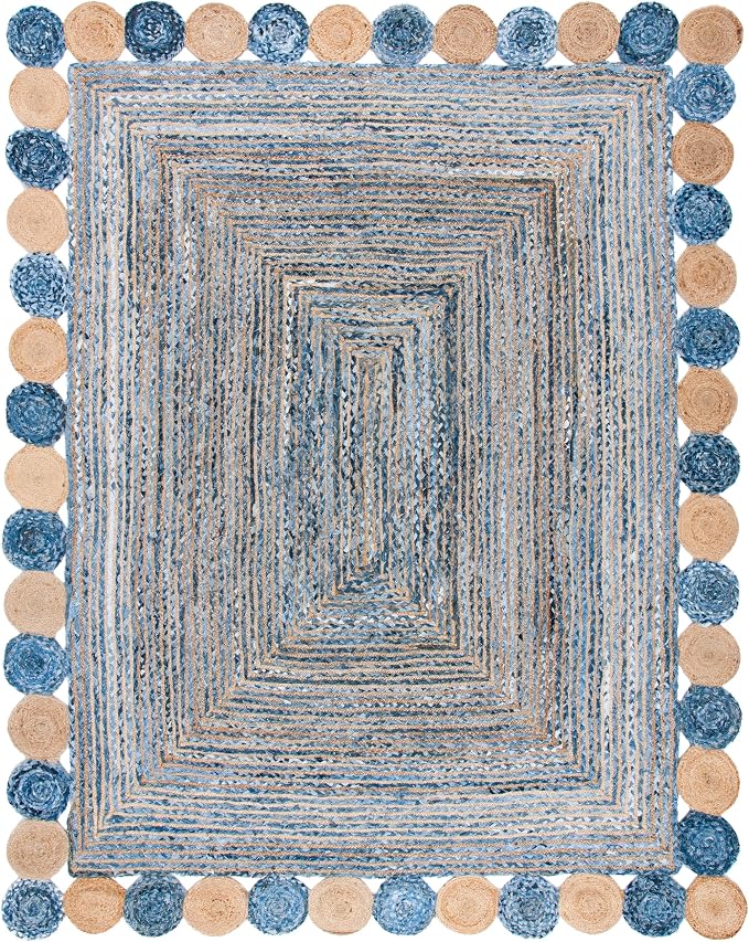 SAFAVIEH Area Rug 8x10 - Image 2