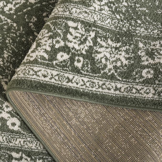 SAFAVIEH Area Rug 4x6 - Image 8