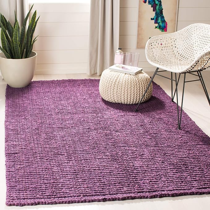 SAFAVIEH Area Rug 5x8 by Unknown