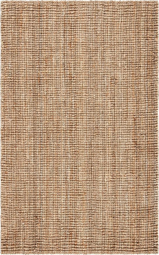 SAFAVIEH Area Rug 4x6 - Image 3