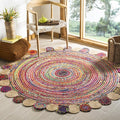 SAFAVIEH Cape Cod Collection Area Rug by Unknown