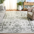 SAFAVIEH Area Rug 6x9 by Unknown