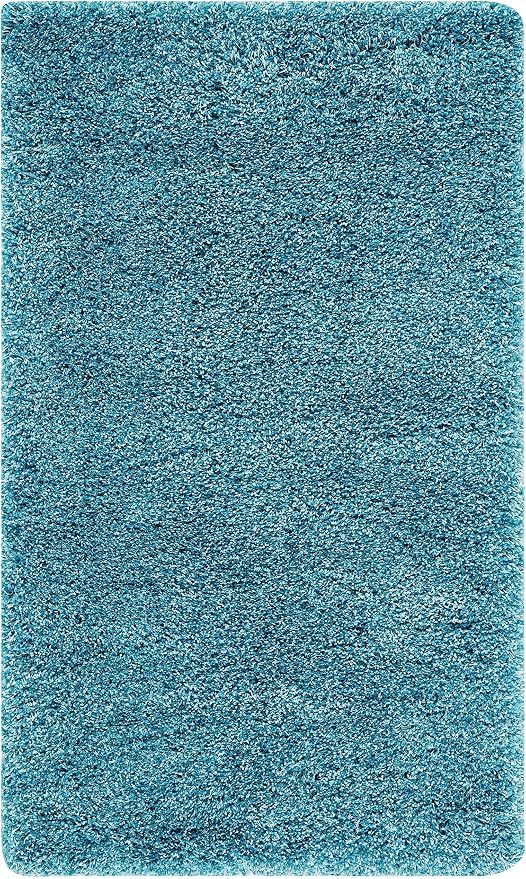 SAFAVIEH California Shag Collection Accent Rug by Unknown