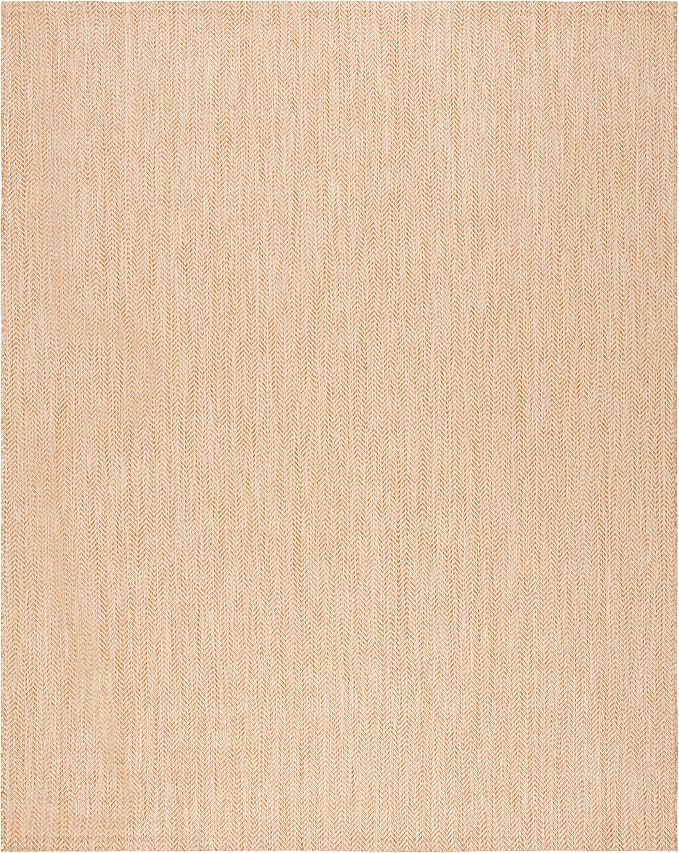 SAFAVIEH Outdoor Area Rug 11x15 - Image 2