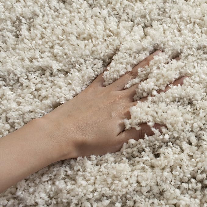 SAFAVIEH Arizona Shag Collection Area Rug - Image 7