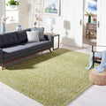 SAFAVIEH California Shag Collection Area Rug by Unknown