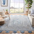 SAFAVIEH Cape Cod Collection Area Rug by Unknown
