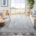 SAFAVIEH Area Rug 8x10 by Unknown