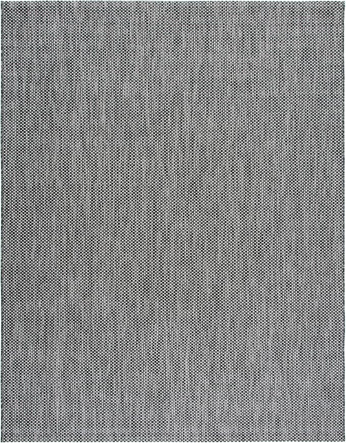 SAFAVIEH Washable Rug Outdoor Courtyard Collection - Image 5