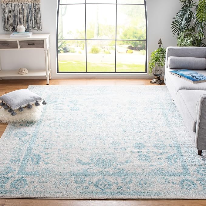 SAFAVIEH Adirondack Collection Area Rug by Unknown