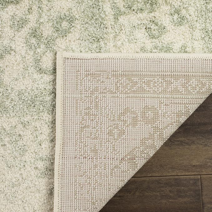 SAFAVIEH Area Rug 8x10 - Image 5