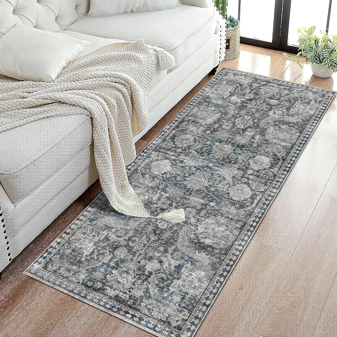 RUGSURE Washable Area Rugs - Image 4