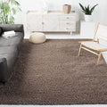 SAFAVIEH California Shag Collection Area Rug by Unknown