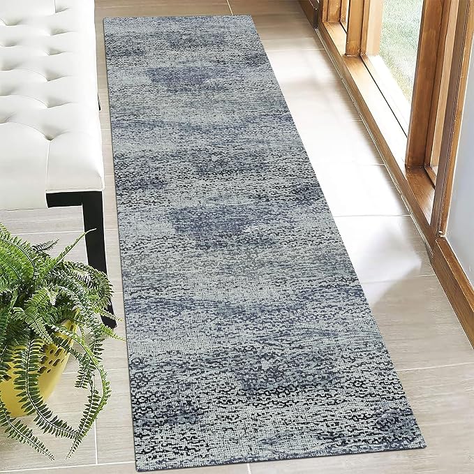 RUGSURE Washable Area Rug by RUGSURE